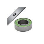 Roulement 3801-2RS 12 x 21 x 8 mm BLACKBEARING