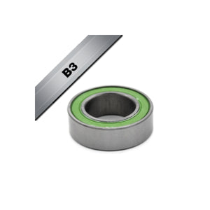 Roulement 3801-2RS 12 x 21 x 8 mm BLACKBEARING