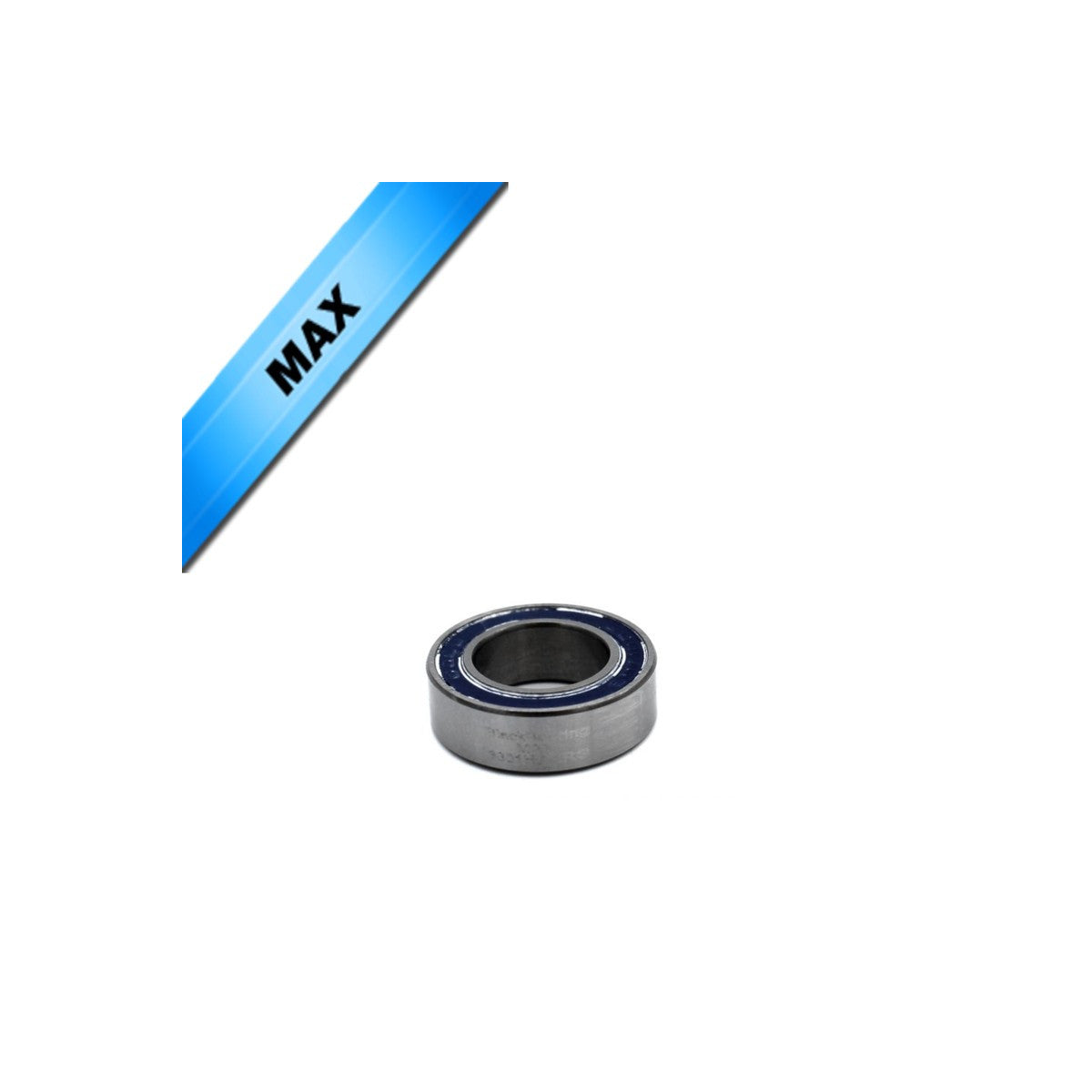 Roulement 3801H7-2RS 12 x 21 x 7 mm BLACKBEARING