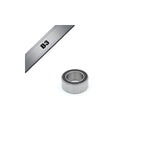 Roulement 3802H10-2RS 15 x 24 x 10 mm BLACKBEARING