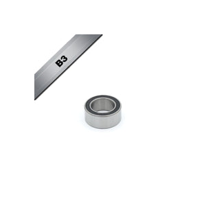 Roulement 3802H10-2RS 15 x 24 x 10 mm BLACKBEARING