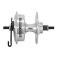 Moyeu city arrière Sturmey Archer 36 trous mono vitesse avec frein – vue 3