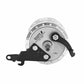 Moyeu city arrière Sturmey Archer 36 trous mono vitesse avec frein – vue 2