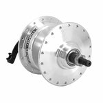 Moyeu city arrière Sturmey Archer 36 trous mono vitesse avec frein