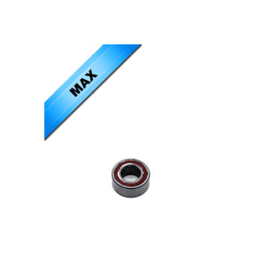 Roulement 3901-2RS 12 x 24 x 10 mm BLACKBEARING