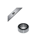 Roulement 3903-2RS 17 x 30 x 10 mm BLACKBEARING