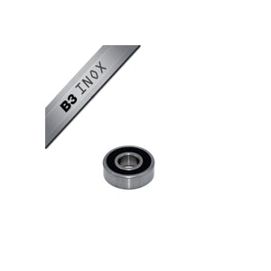 Roulement 6000-2RS 10 x 26 x 8 mm BLACKBEARING – B3S inox