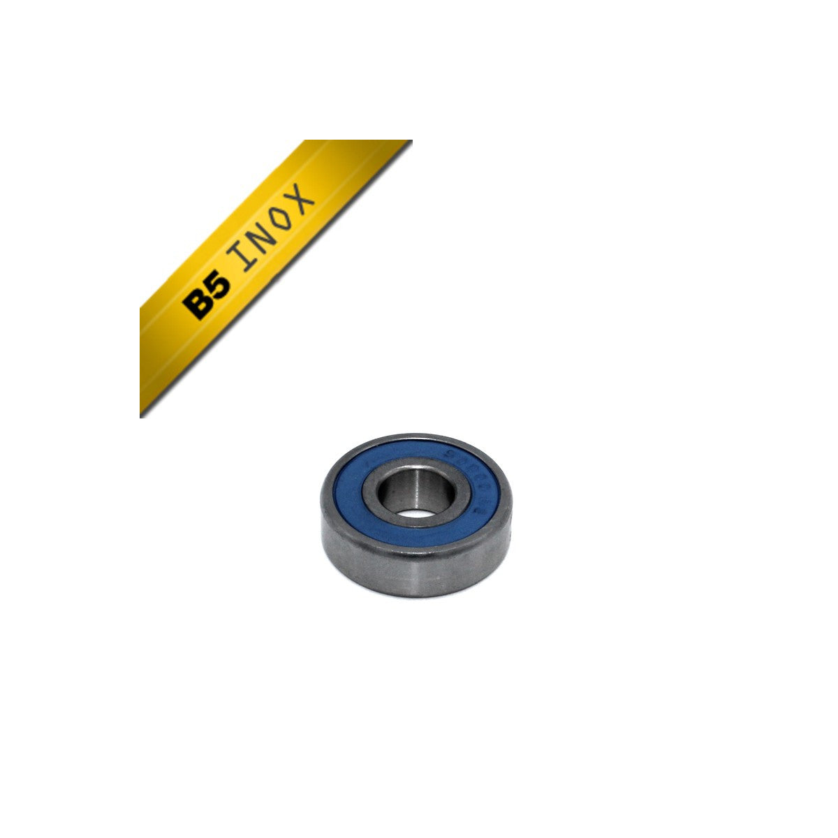Roulement 6001-2RS 12 x 28 x 8 mm BLACKBEARING – B5S inox
