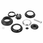 Jeu de direction semi-intégré 1"1/8 Neco 44 mm avec bouchon étoile