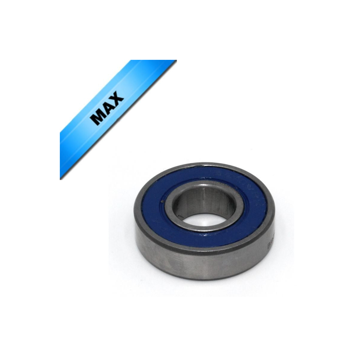 Roulement 6001-2RS 12 x 28 x 8 mm BLACKBEARING – MAX pivot