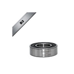 Roulement 6002-2RS 15 x 32 x 9 mm BLACKBEARING