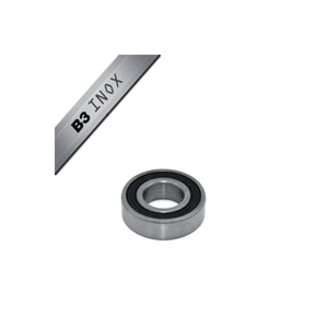 Roulement 6002-2RS 15 x 32 x 9 mm BLACKBEARING – B3S inox