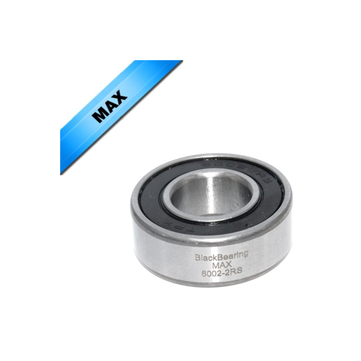 Roulement 6002-2RS 15 x 32 x 9 mm BLACKBEARING – MAX pivot