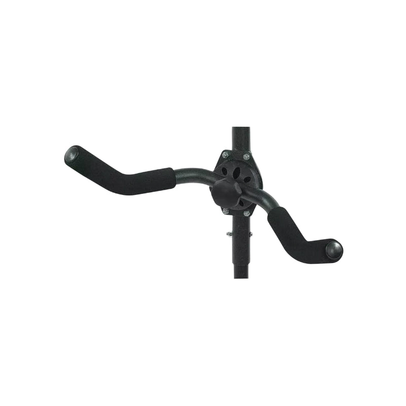 Système de rangement au plafond pour 2 vélos – vue 2