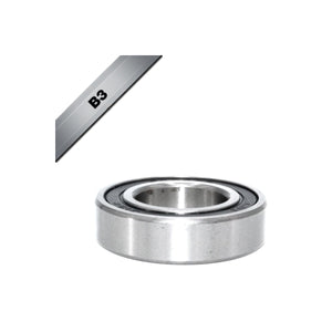 Roulement 6005-2RS 25 x 47 x 12 mm BLACKBEARING