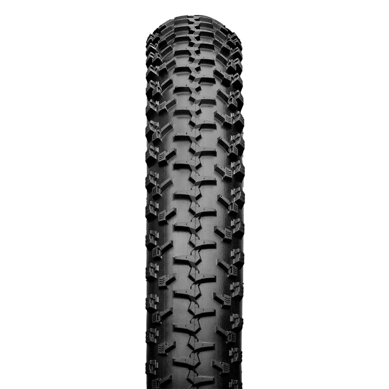 Pneu VTT Hutchinson Python 3 noir tringle rigide – 29 x 2,30 (55-622) – vue 2