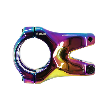 Potence VTT DH Ergotec Oil 0° 31,8 mm – 35 mm
