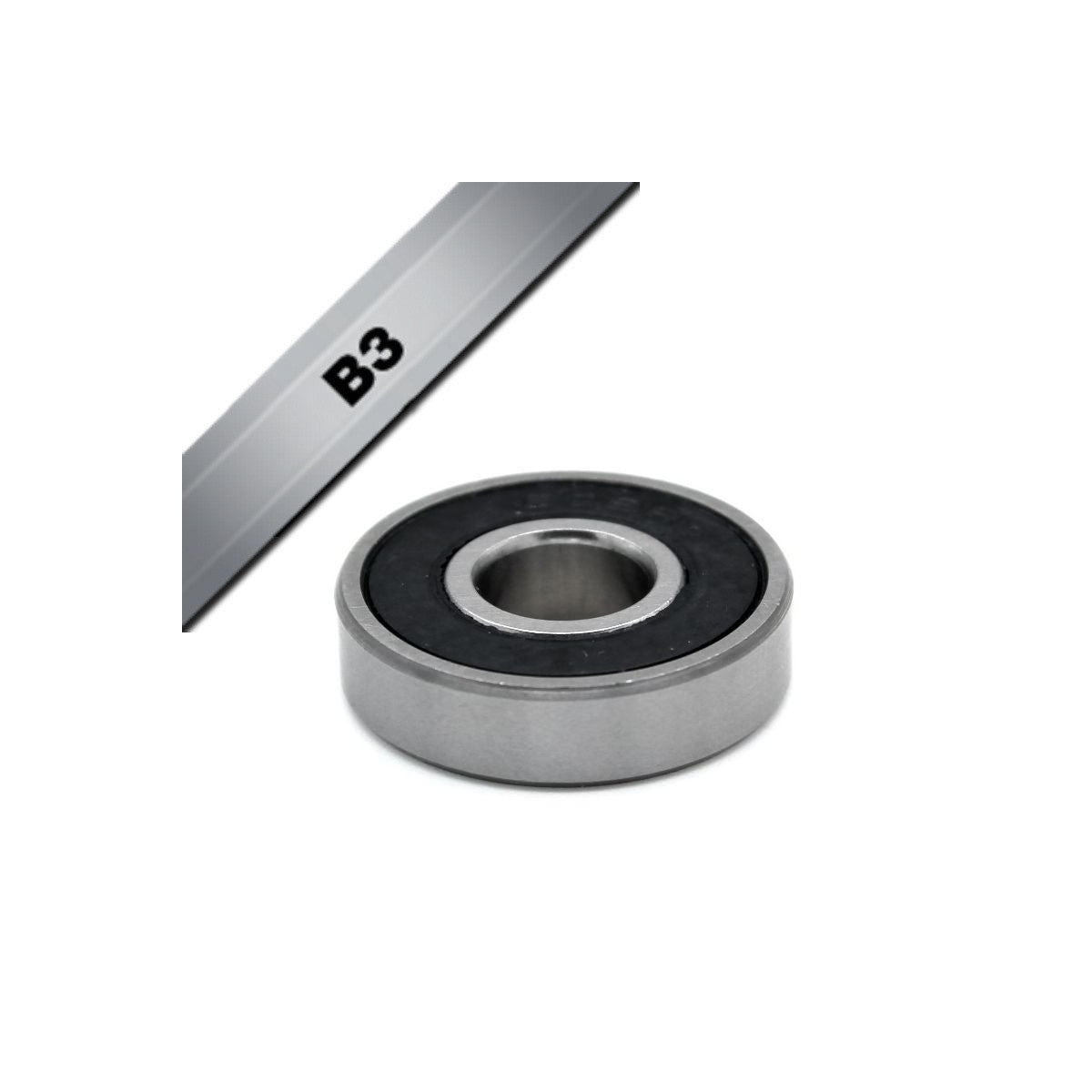 Roulement 608-2RS 8 x 22 x 7 mm BLACKBEARING