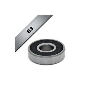 Roulement 608-2RS 8 x 22 x 7 mm BLACKBEARING