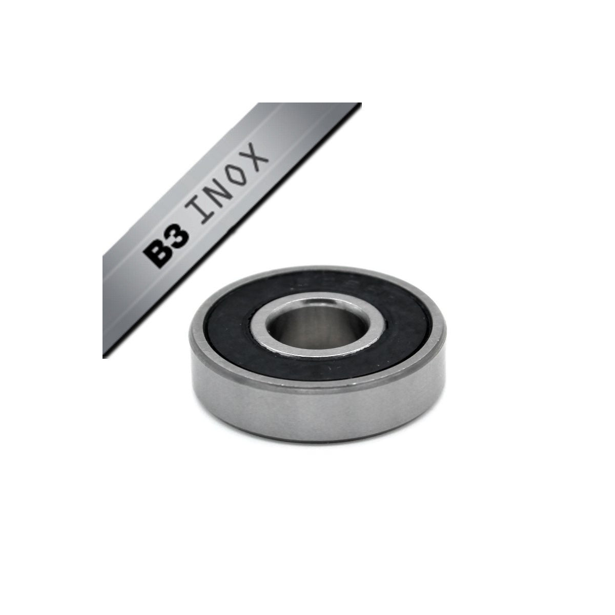 Roulement 608-2RS 8 x 22 x 7 mm BLACKBEARING – B3S inox