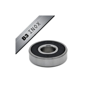 Roulement 608-2RS 8 x 22 x 7 mm BLACKBEARING – B3S inox