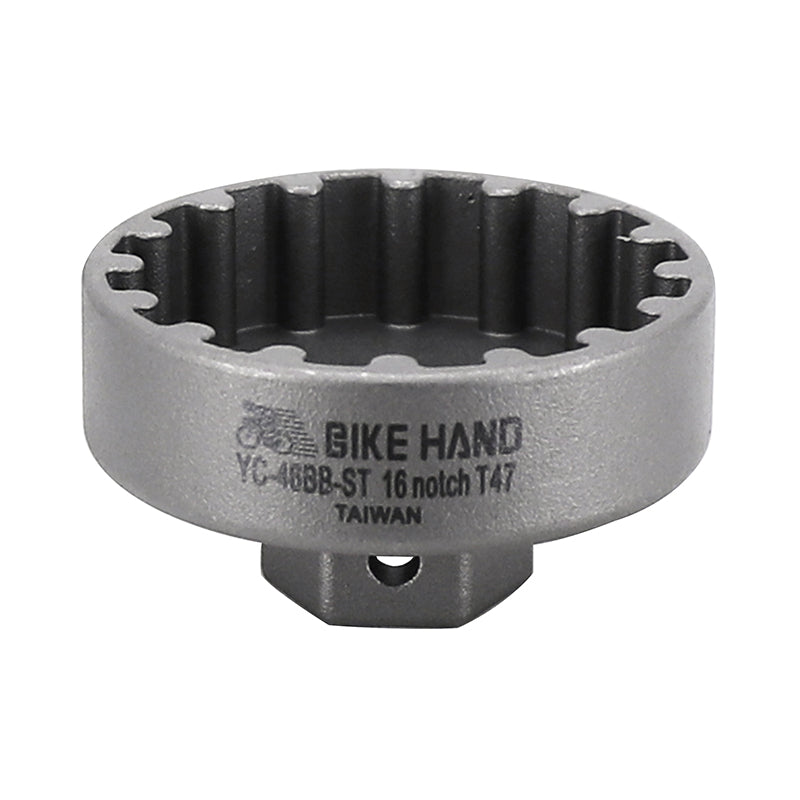 Clé de boîtier Newton SRAM DUB T47