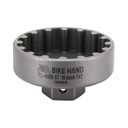 Clé de boîtier Newton SRAM DUB T47