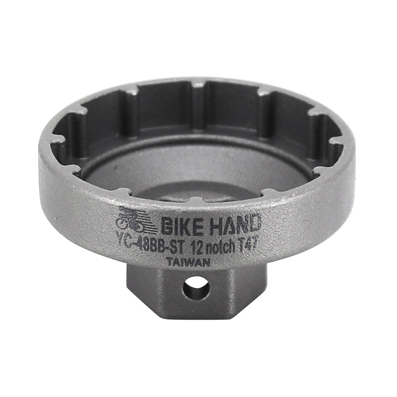 Clé de boîtier Newton BB30, BB386 EVO et SRAM PF30