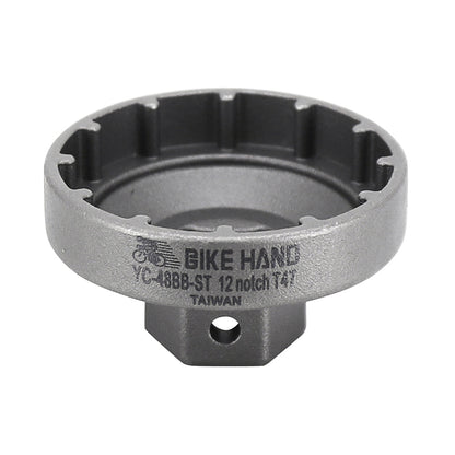 Clé de boîtier Newton BB30, BB386 EVO et SRAM PF30