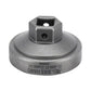 Clé de boîtier Newton BB30, BB386 EVO et SRAM PF30 – vue 2
