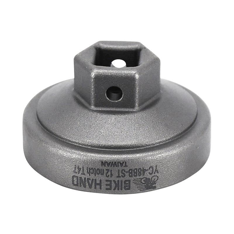 Clé de boîtier Newton BB30, BB386 EVO et SRAM PF30 – vue 2