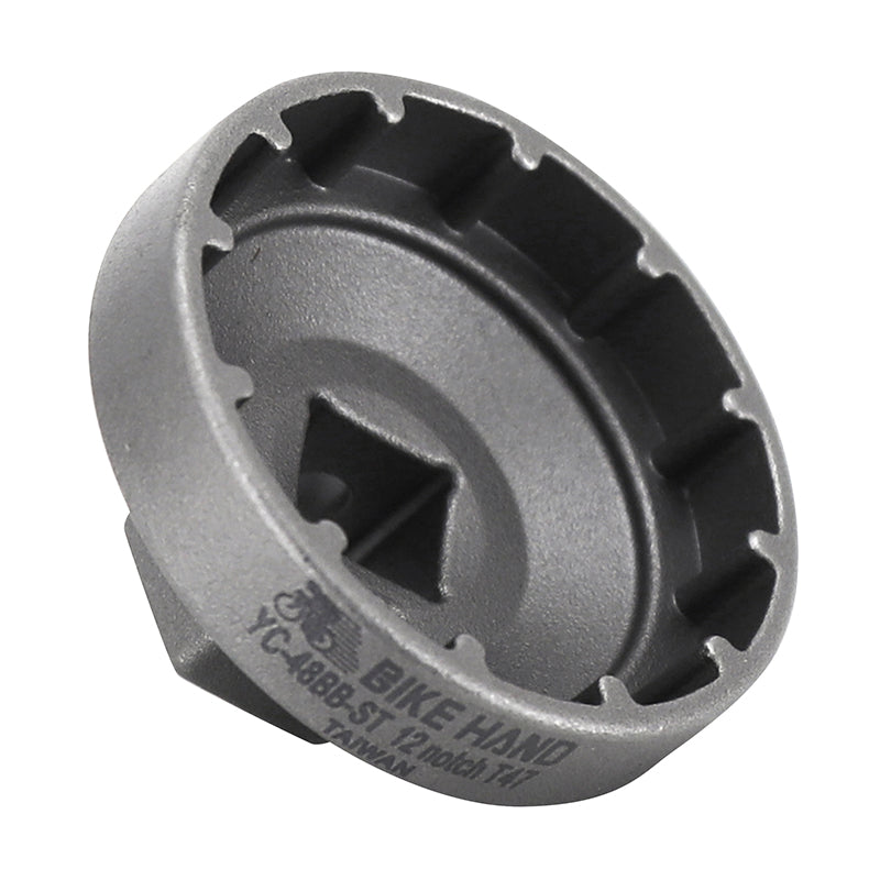 Clé de boîtier Newton BB30, BB386 EVO et SRAM PF30 – vue 3