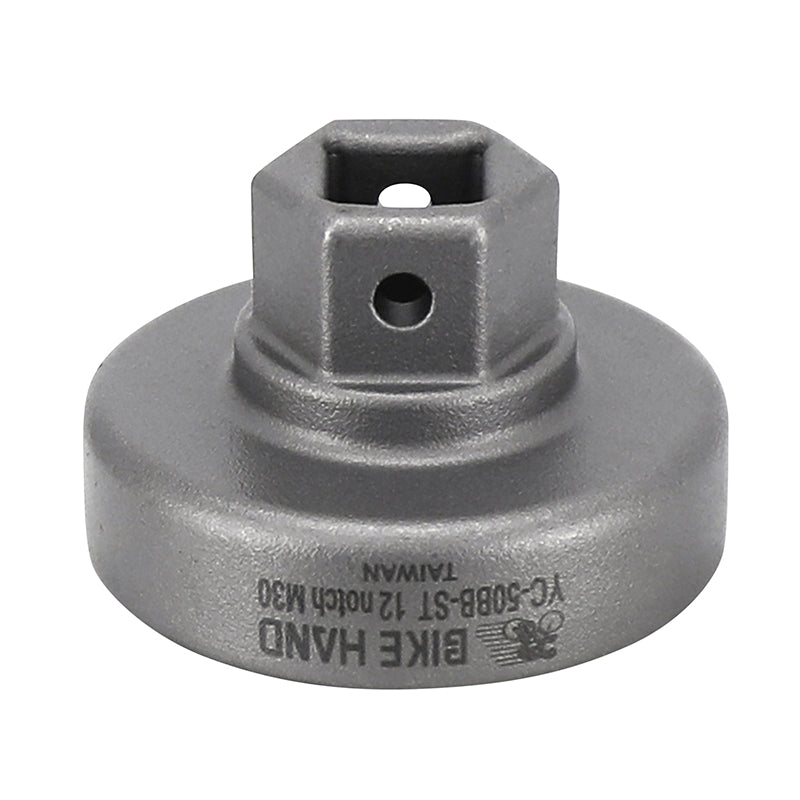 Clé de boîtier Newton Praxis M30 – vue 2