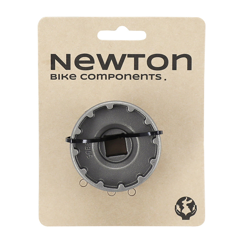 Clé de boîtier Newton Praxis M30 – vue 4