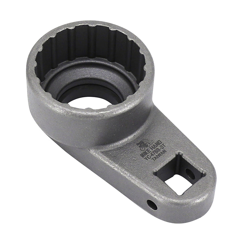 Outil de plateau Direct Mount Shimano Newton