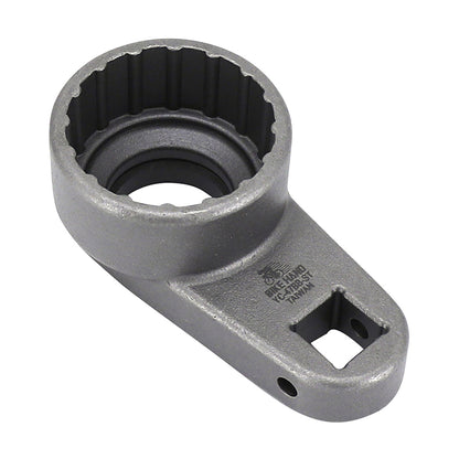 Outil de plateau Direct Mount Shimano Newton