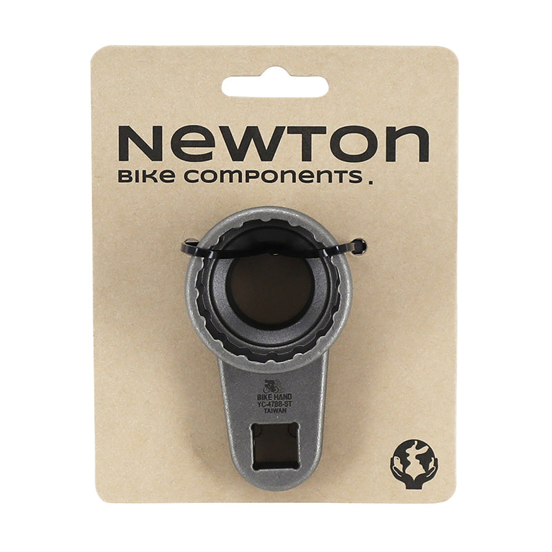 Outil de plateau Direct Mount Shimano Newton – vue 4