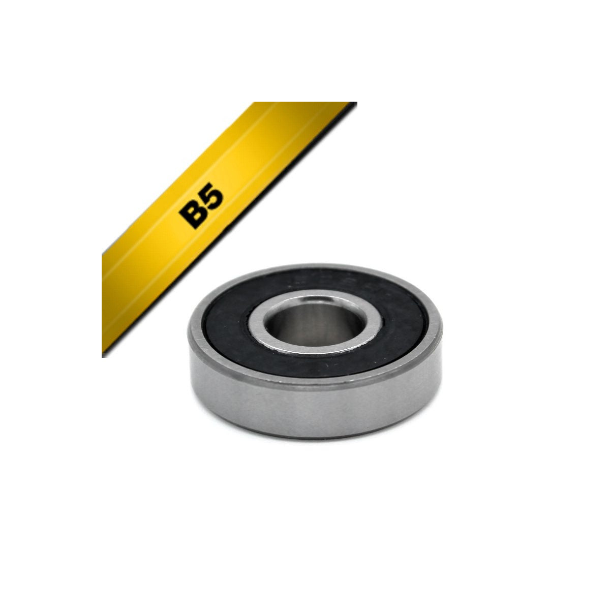 Roulement 608-2RS 8 x 22 x 7 mm BLACKBEARING – B5