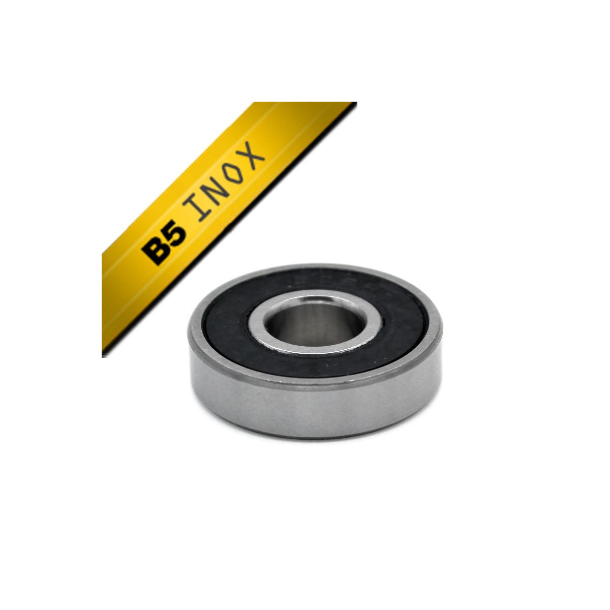 Roulement 608-2RS 8 x 22 x 7 mm BLACKBEARING – B5S inox