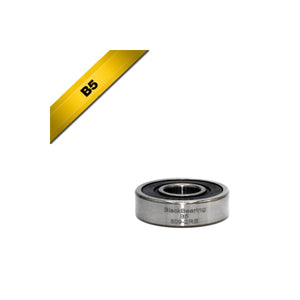 Roulement 609-2RS 9 x 24 x 7 mm BLACKBEARING – B5