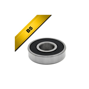 Roulement 6201-2RS 12 x 32 x 10 mm BLACKBEARING – B5
