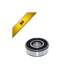 Roulement 6203-2RS 17 x 40 x 12 mm BLACKBEARING