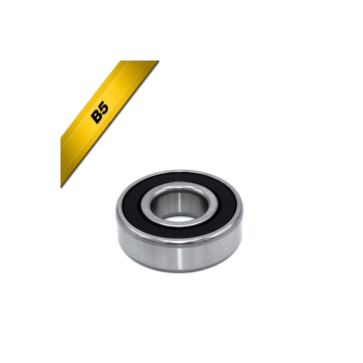 Roulement 6204-2RS 20 x 47 x 14 mm BLACKBEARING