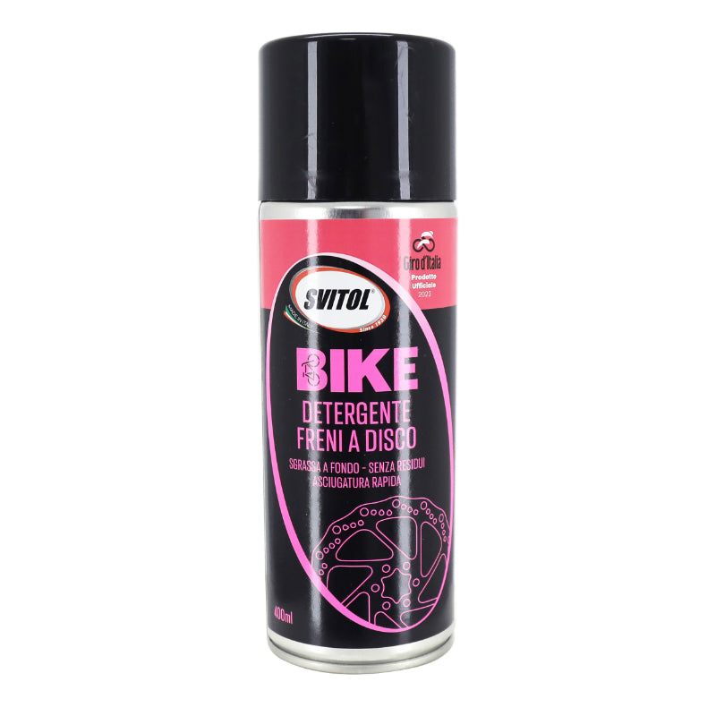Nettoyant frein à disque Arexons Svitol 400 ml