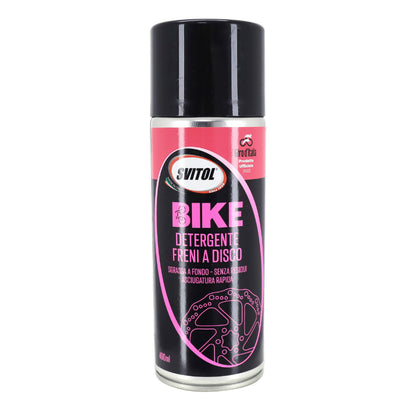 Nettoyant frein à disque Arexons Svitol 400 ml
