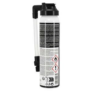 Bombe anti-crevaison Arexons Svitol Presta-Schrader – vue 2