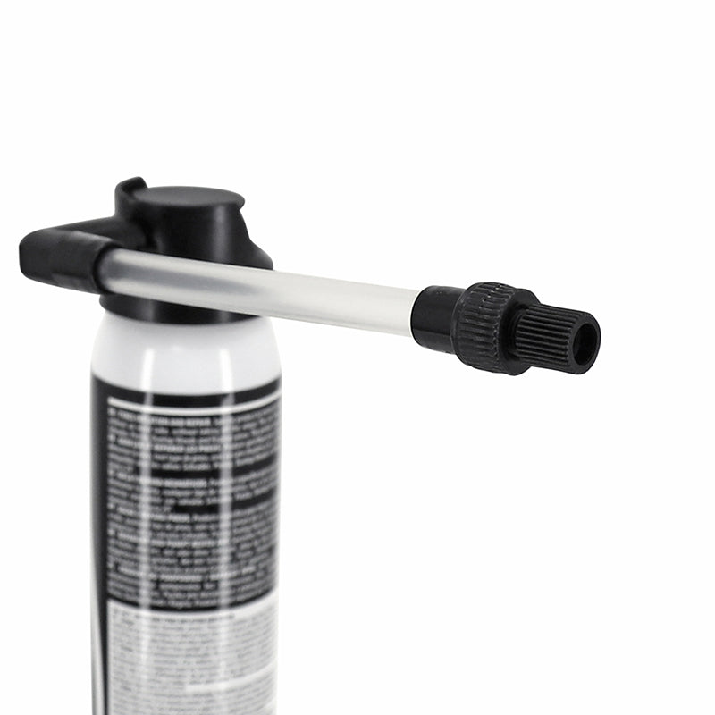 Bombe anti-crevaison Arexons Svitol Presta-Schrader – vue 3