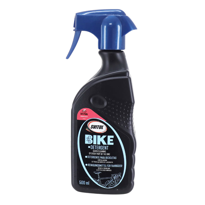 Nettoyant vélo Arexons Svitol 500 ml