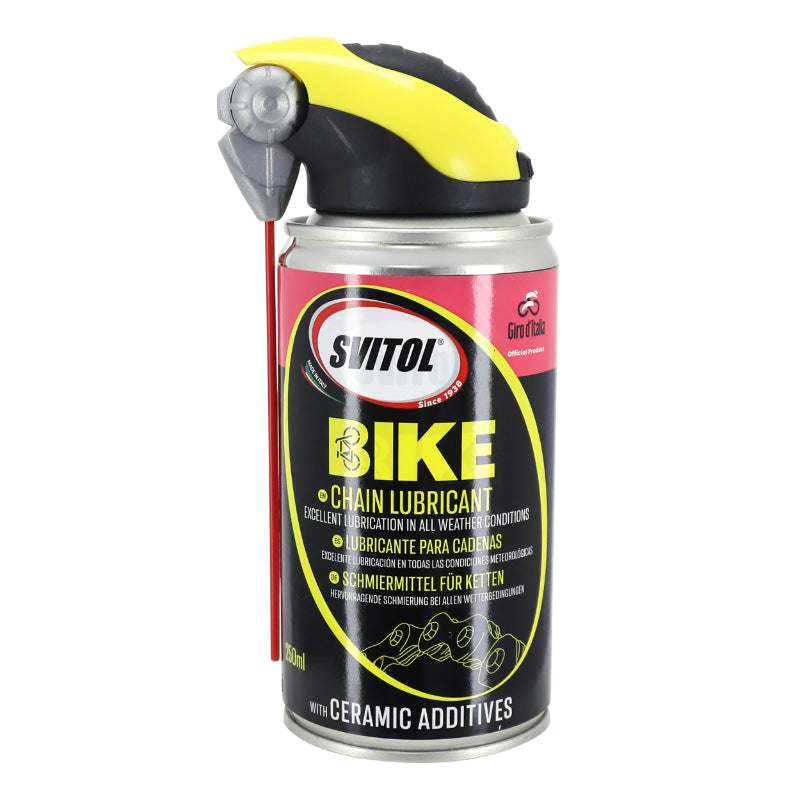 Lubrifiant chaîne Arexons Svitol 250 ml