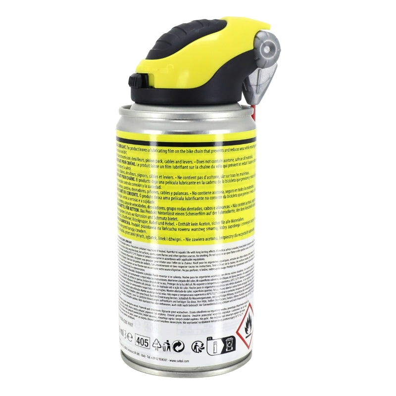Lubrifiant chaîne Arexons Svitol 250 ml – vue 2